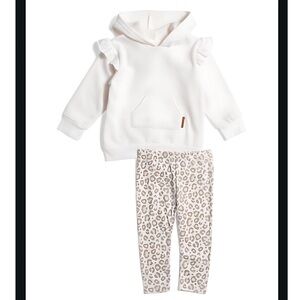 NWT Lila & Jack Infants Set 9-12 mo